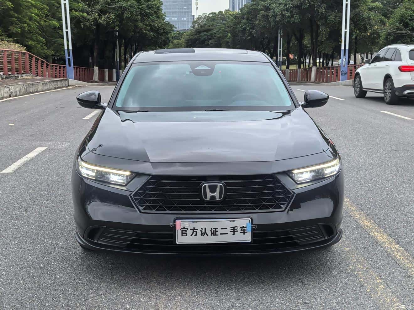 Honda Accord, 2023 2