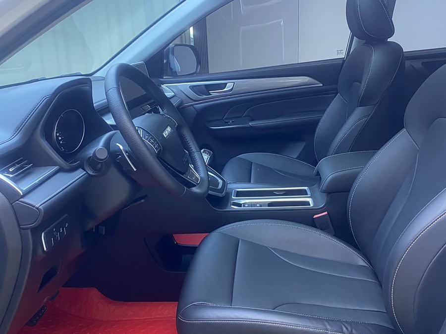 Haval Haval M6 2022, фото 9