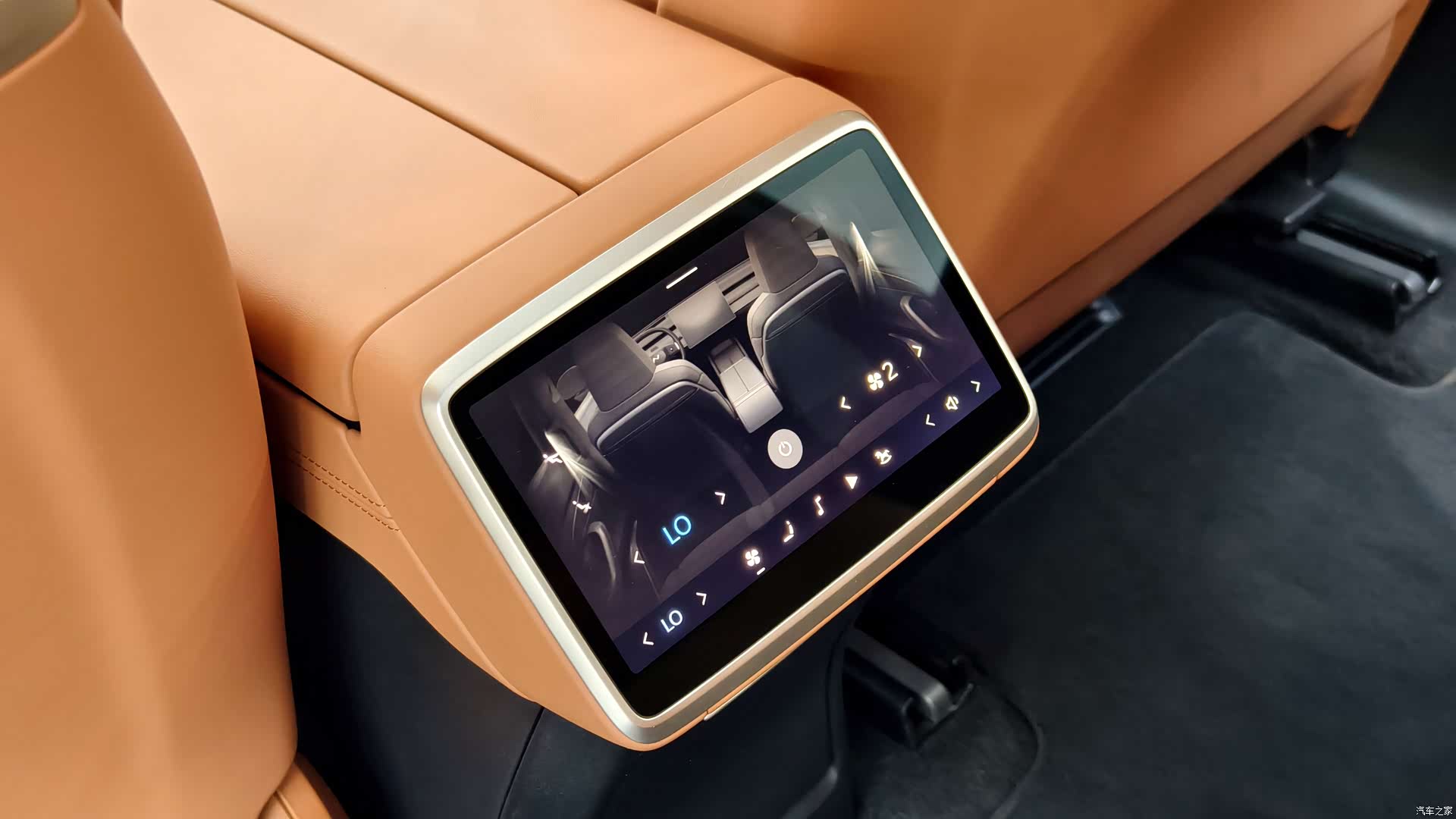 NIO L60, 2025 13
