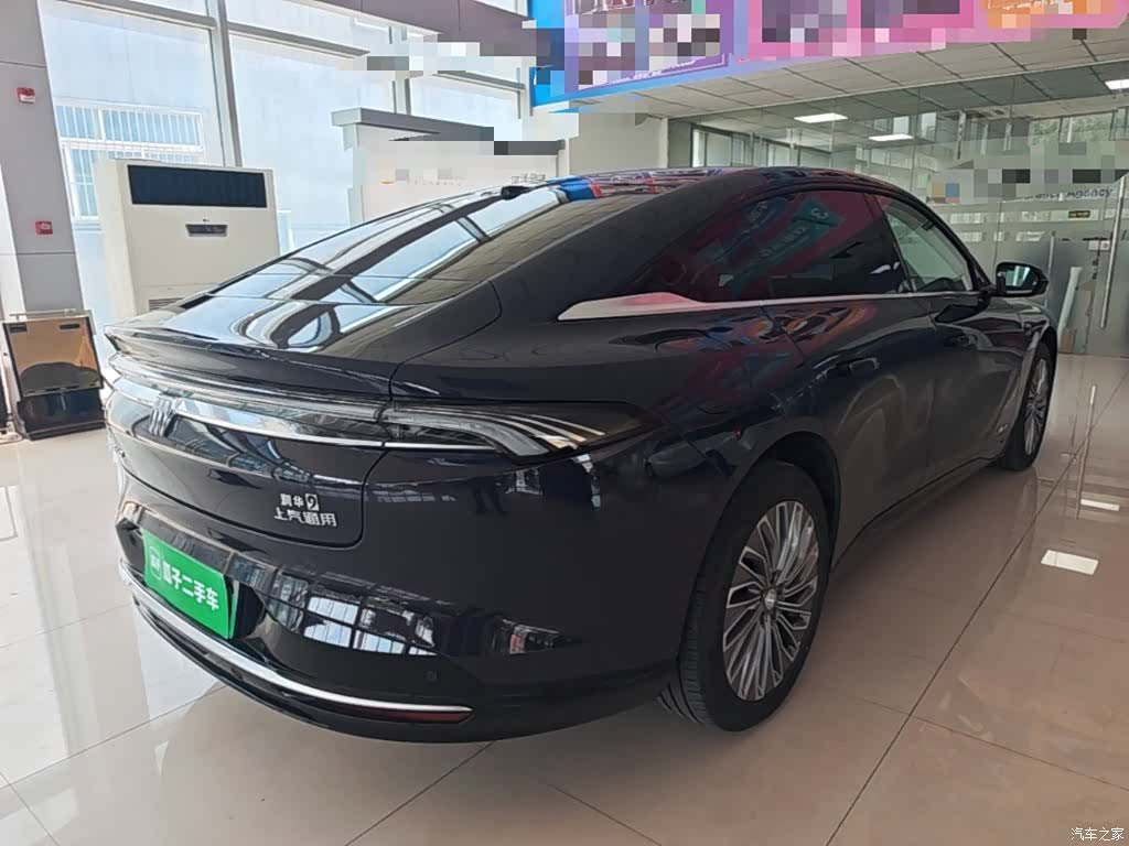 Buick L7, 2025 7