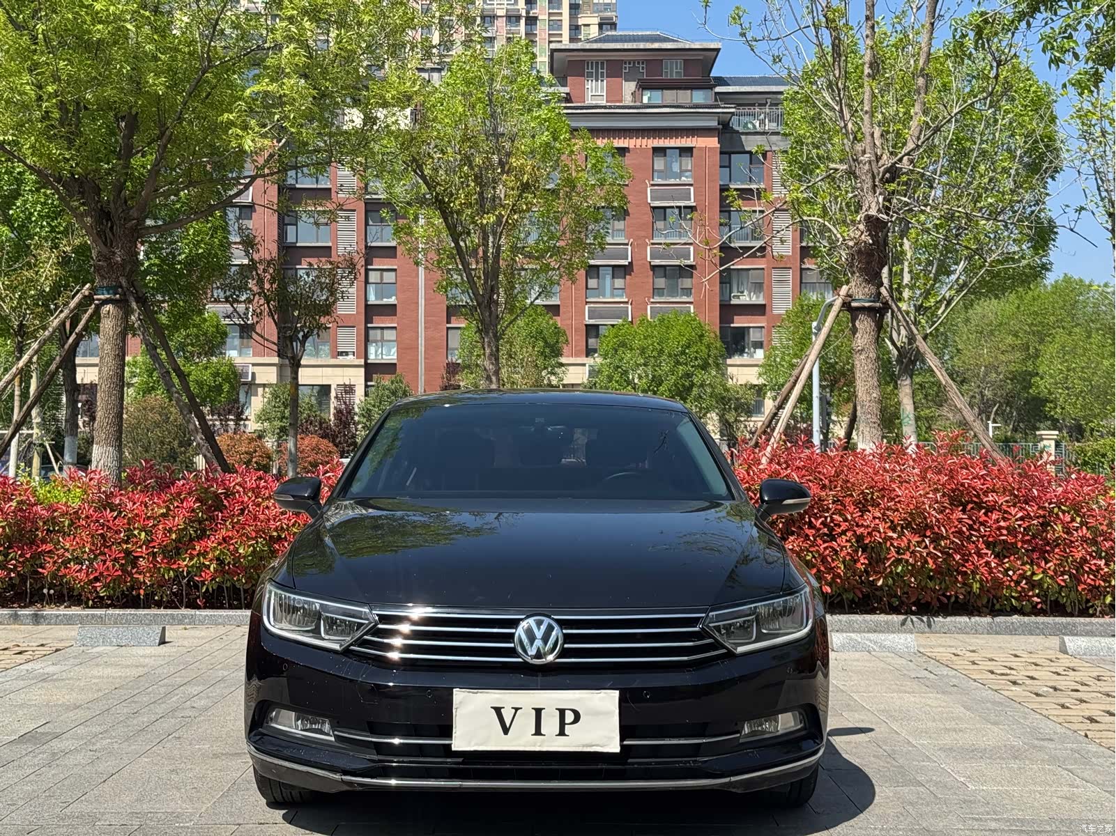 Volkswagen Magotan, 2016 2