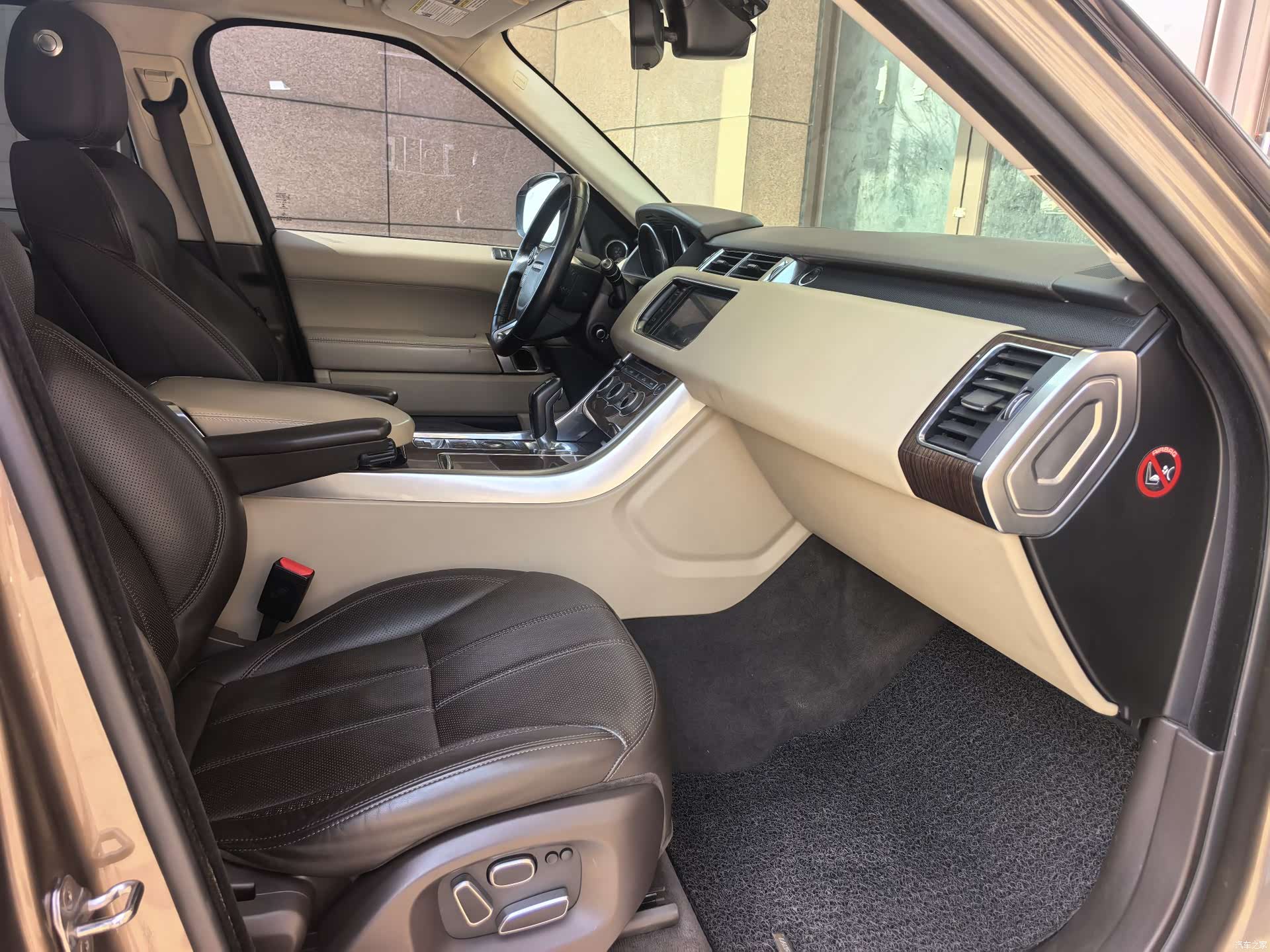 Land Rover Range Rover, 2014 15