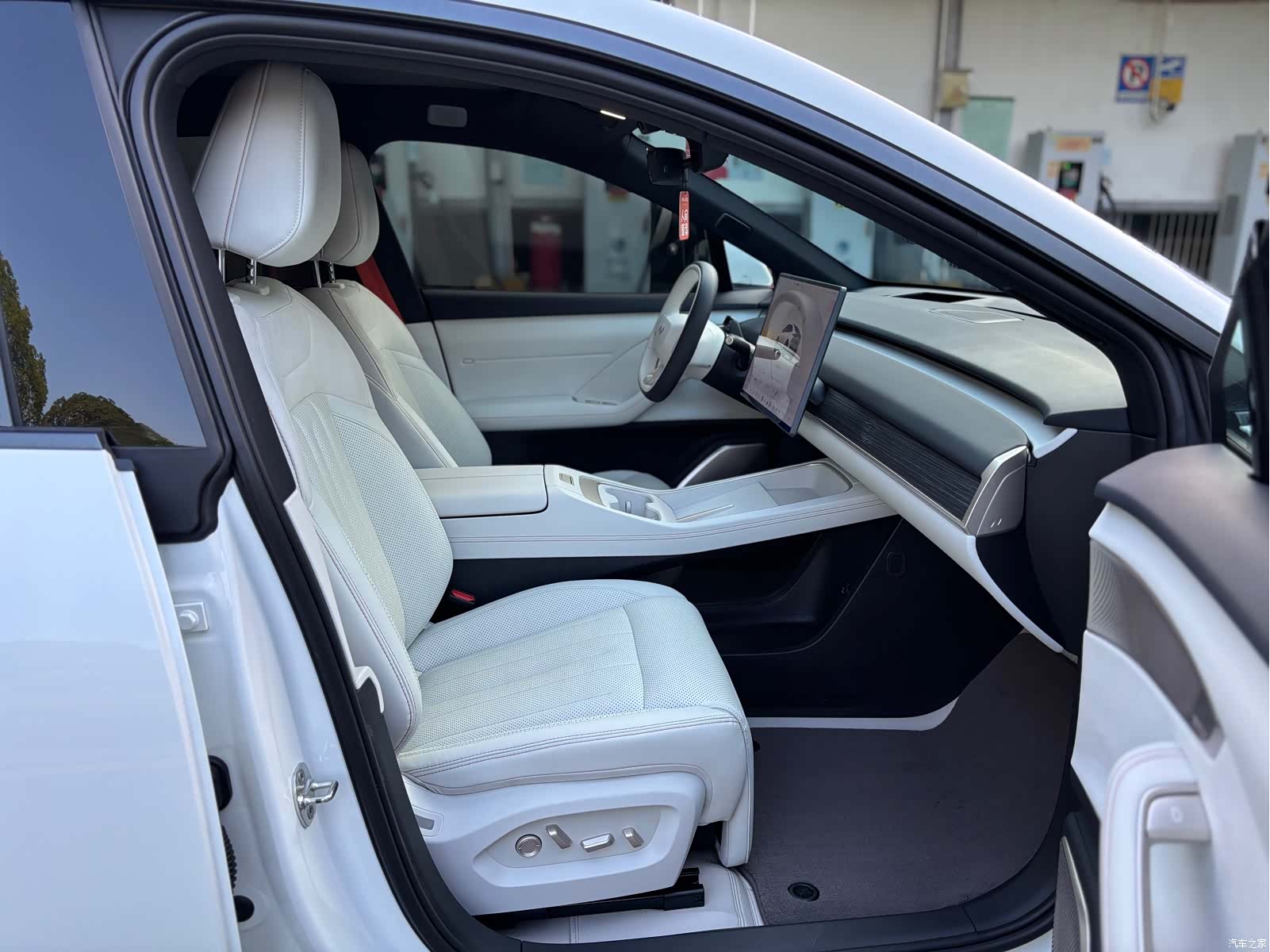 NIO L60, 2024 11