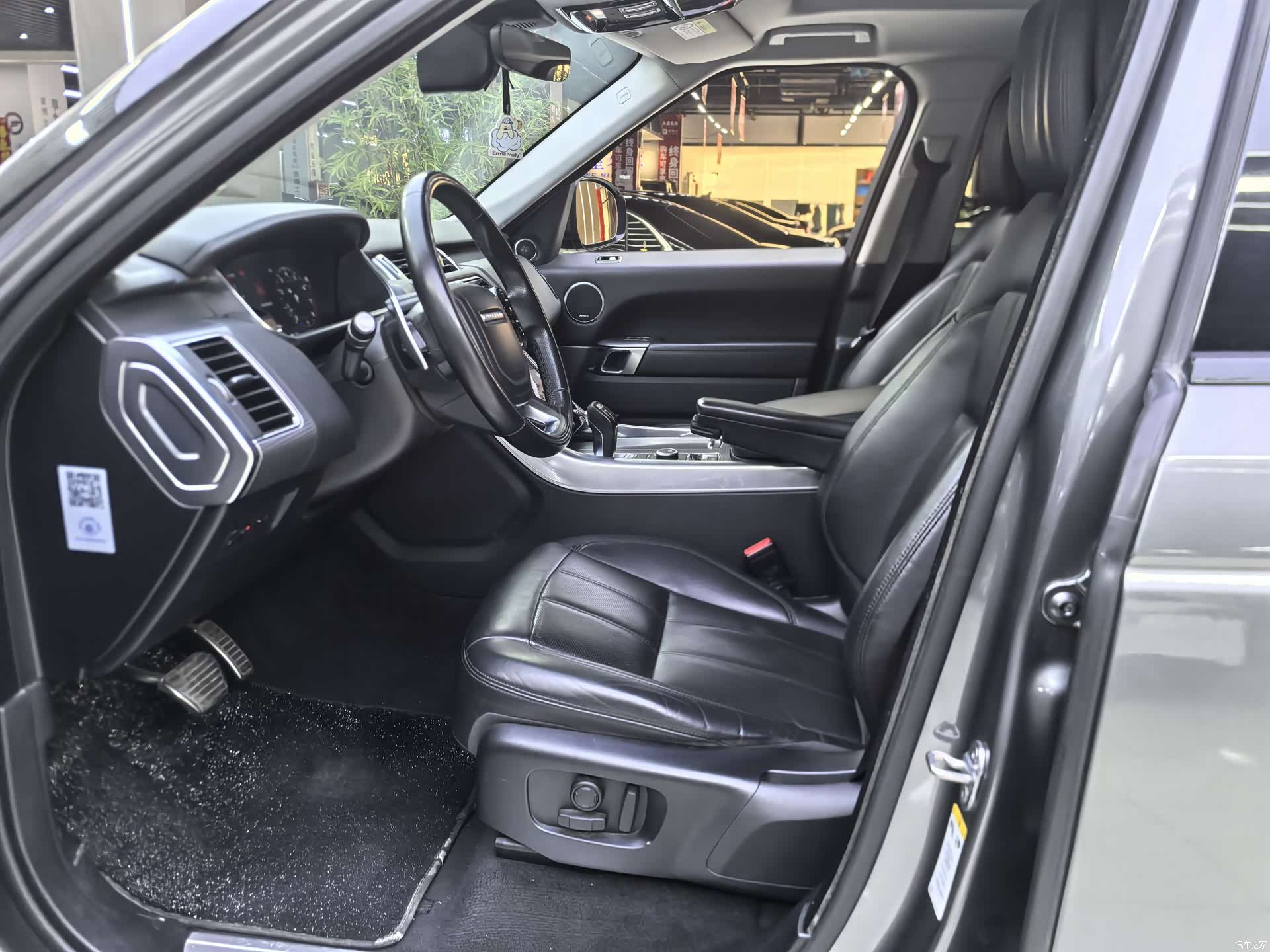 Land Rover Range Rover, 2018 4