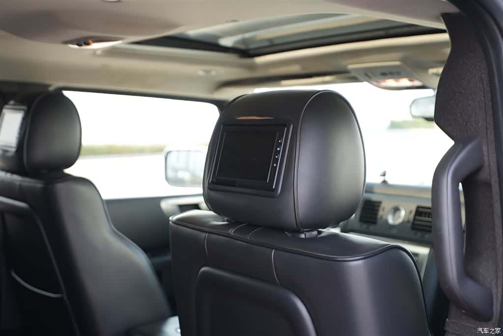 Hummer H2, 2010 22