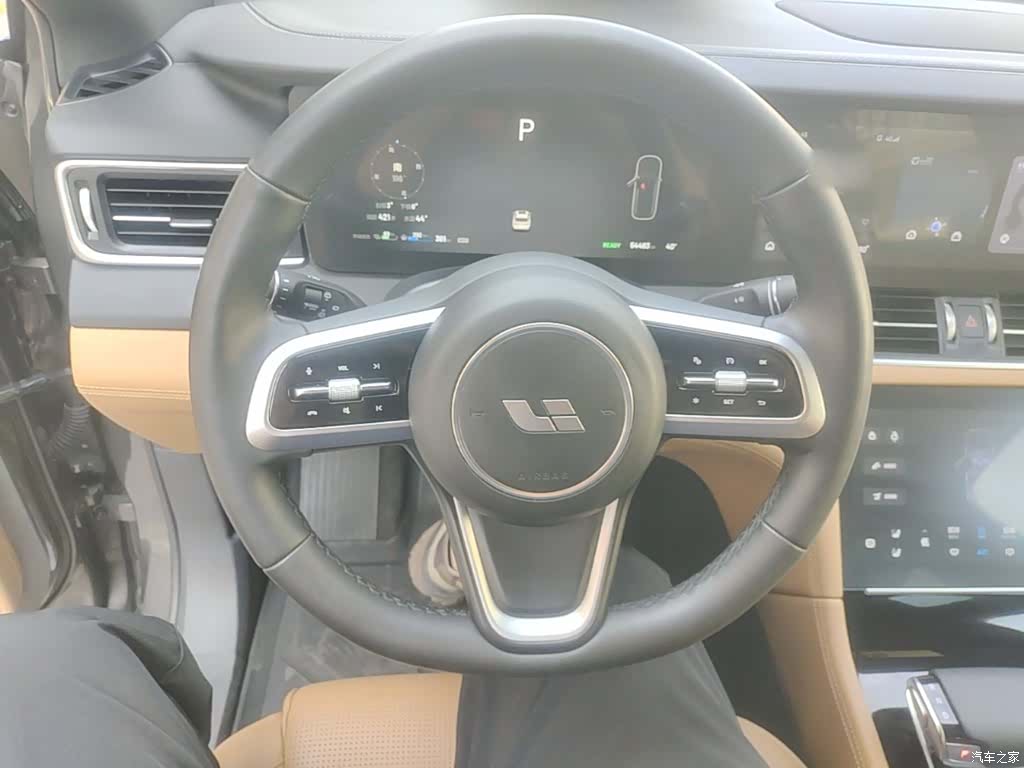 Li Auto ONE, 2022 11