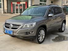 Tiguan 2011�� 2.0TSI R-Line
