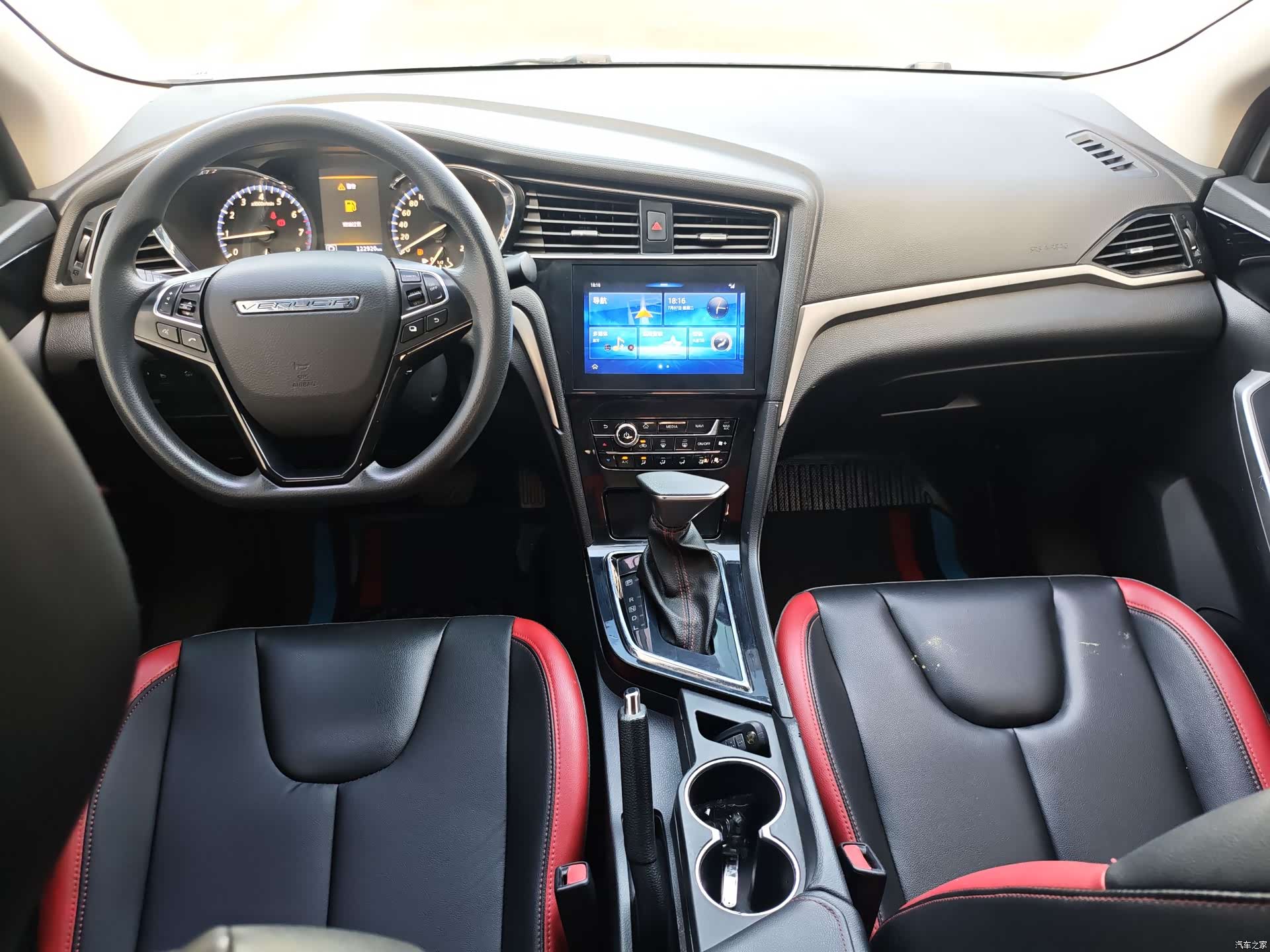 Nissan D60, 2017 7