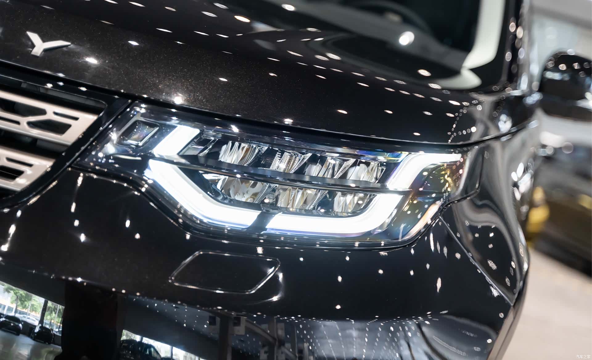 Land Rover Discovery, 2018 3