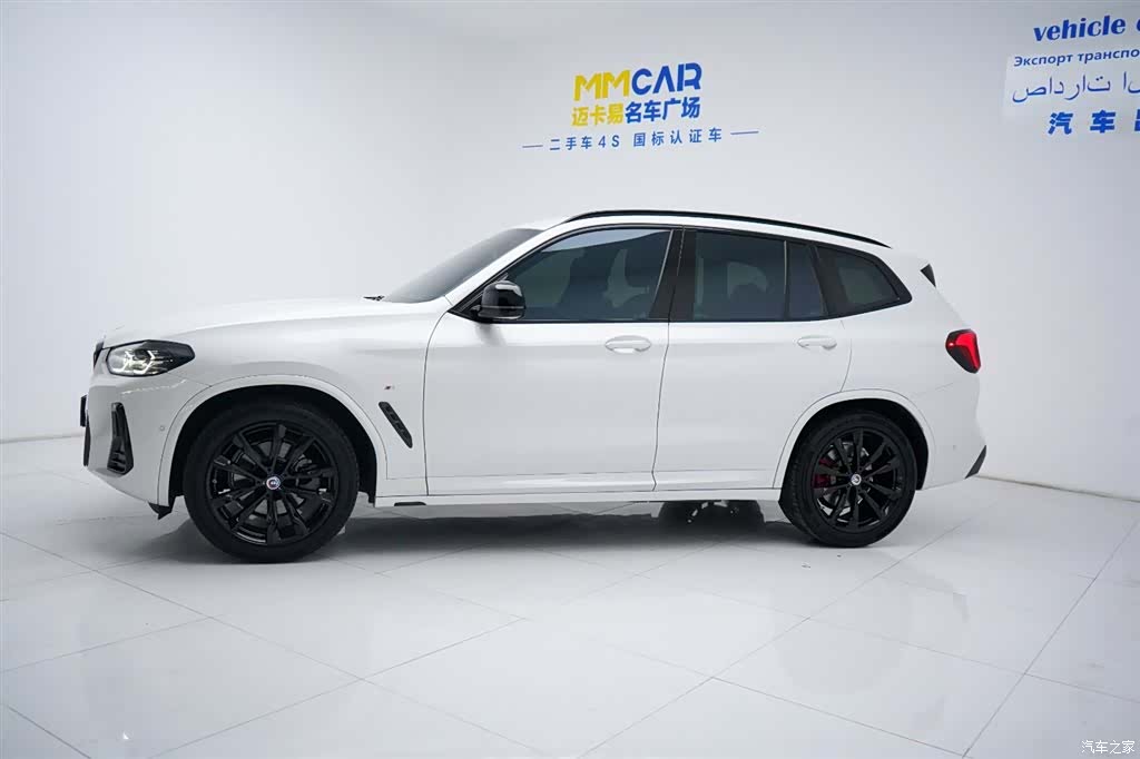 BMW X3, 2022 3
