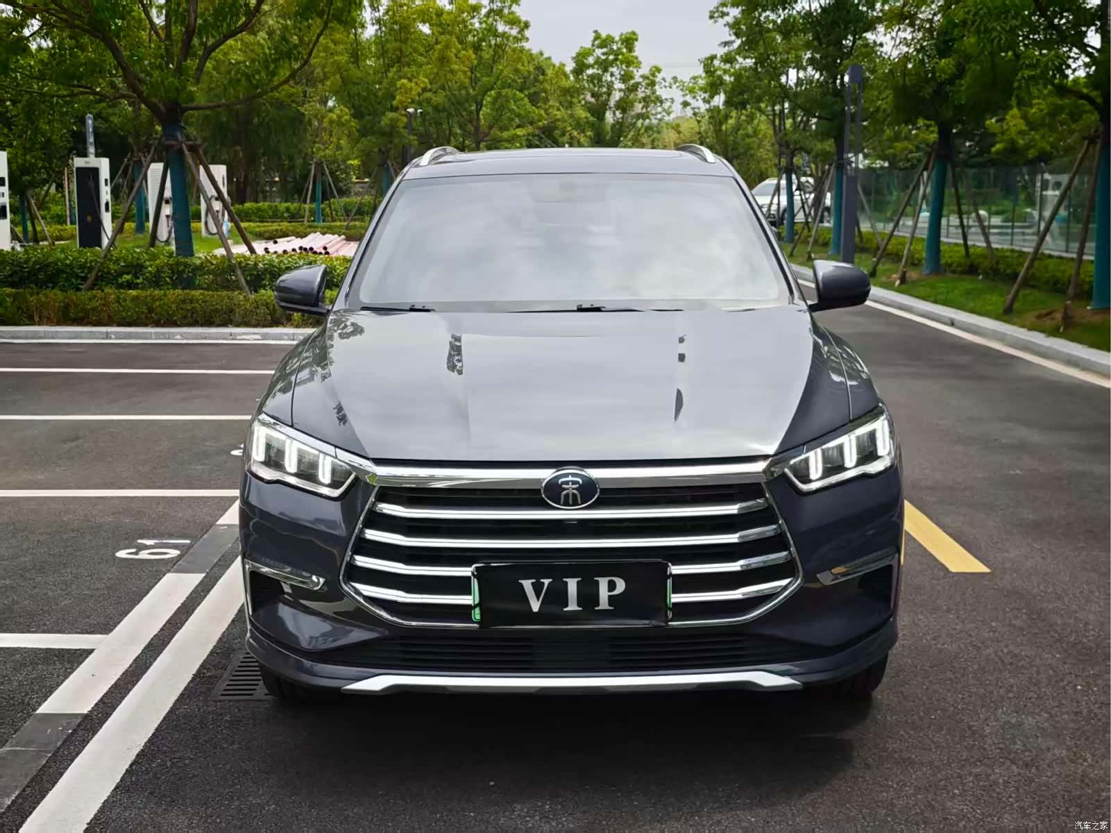 BYD Song, 2020 2