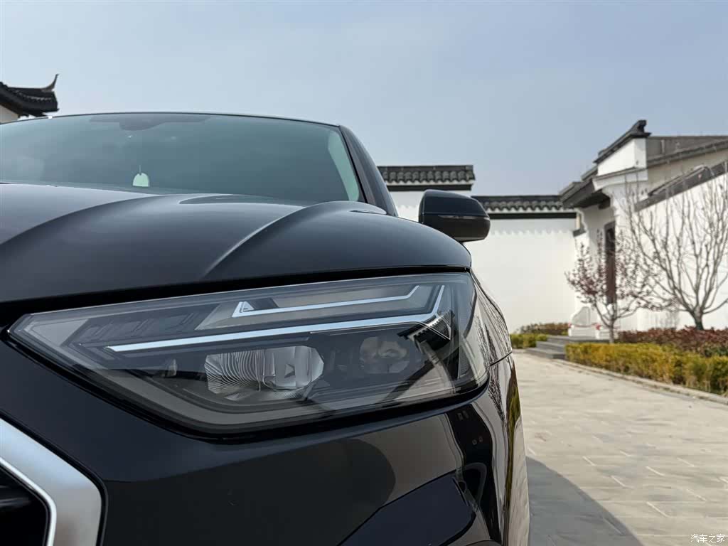 Audi Q5L, 2022 16