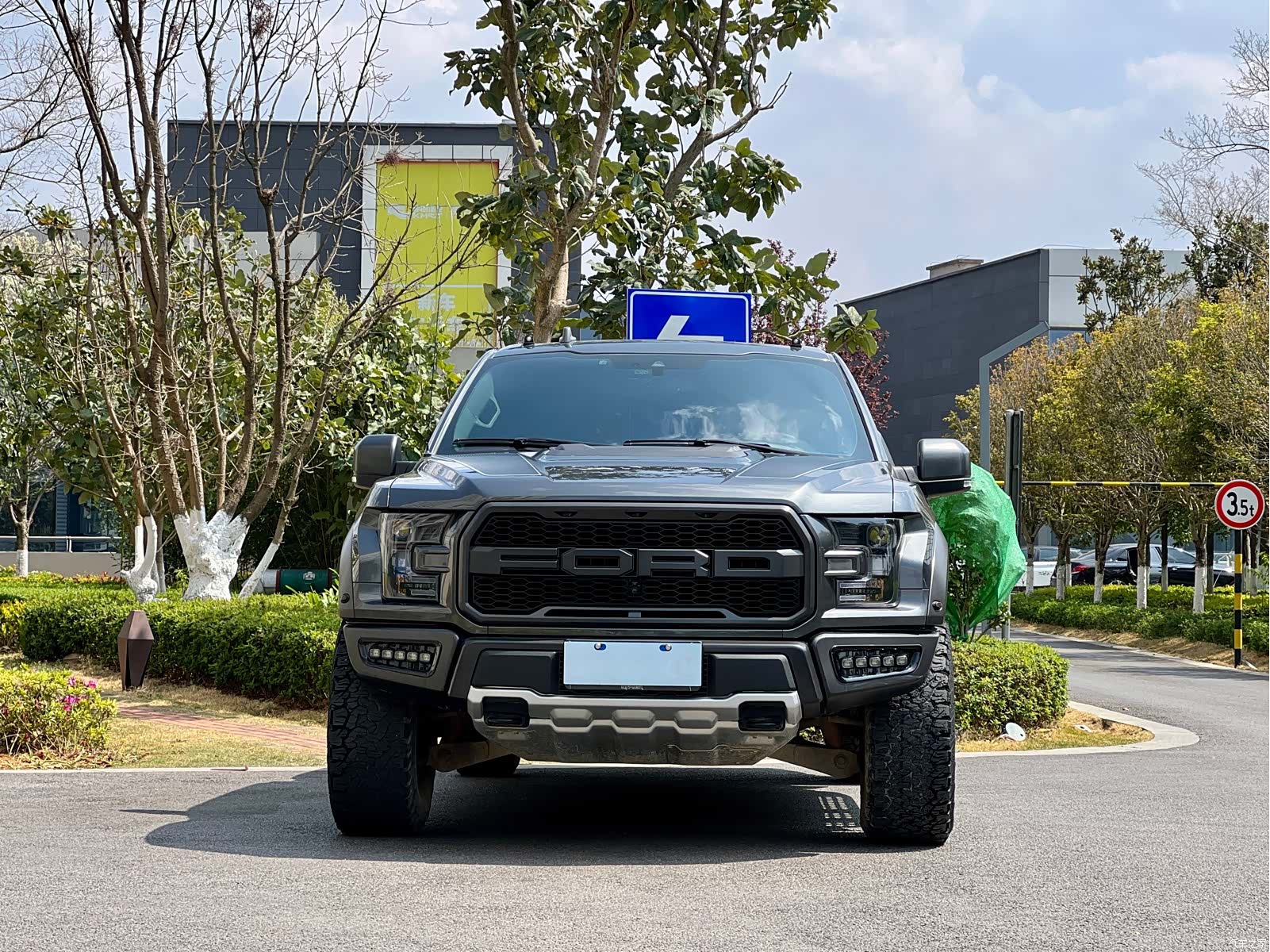Ford F-150, 2020 4