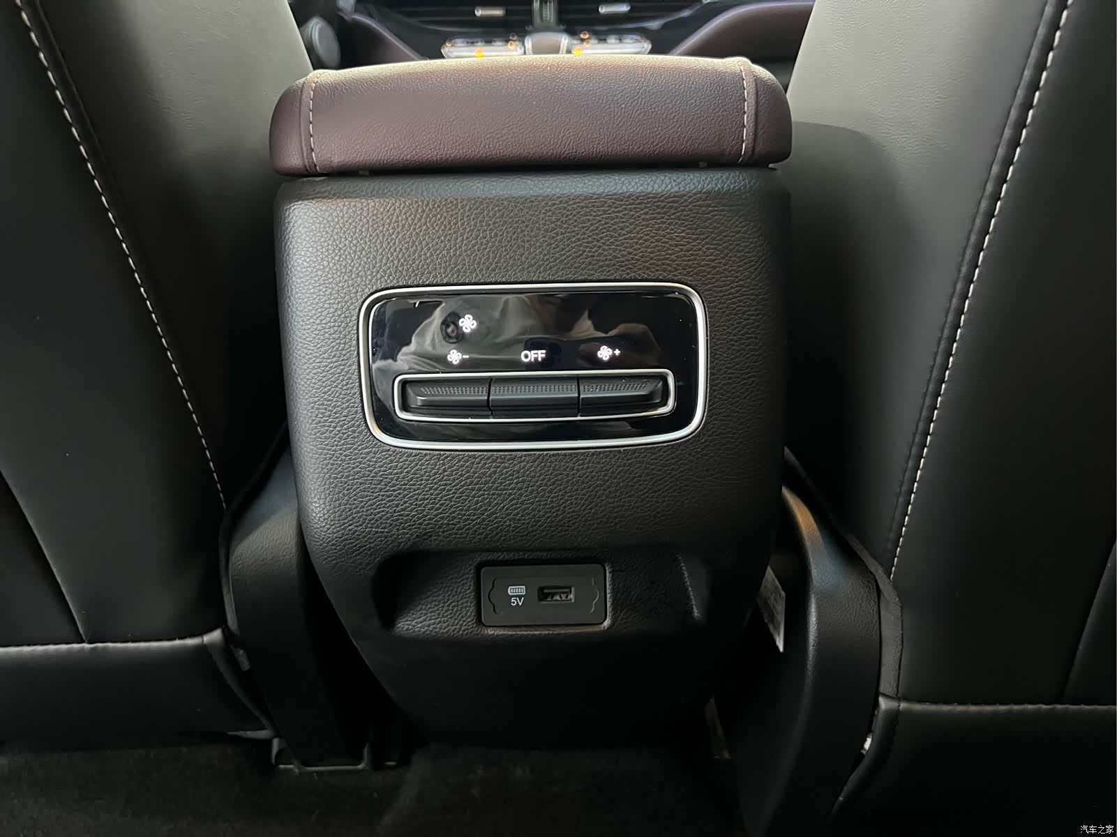 GAC M6, 2023 11