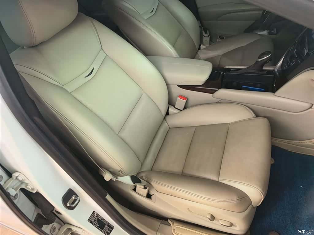 Cadillac XTS, 2016 25