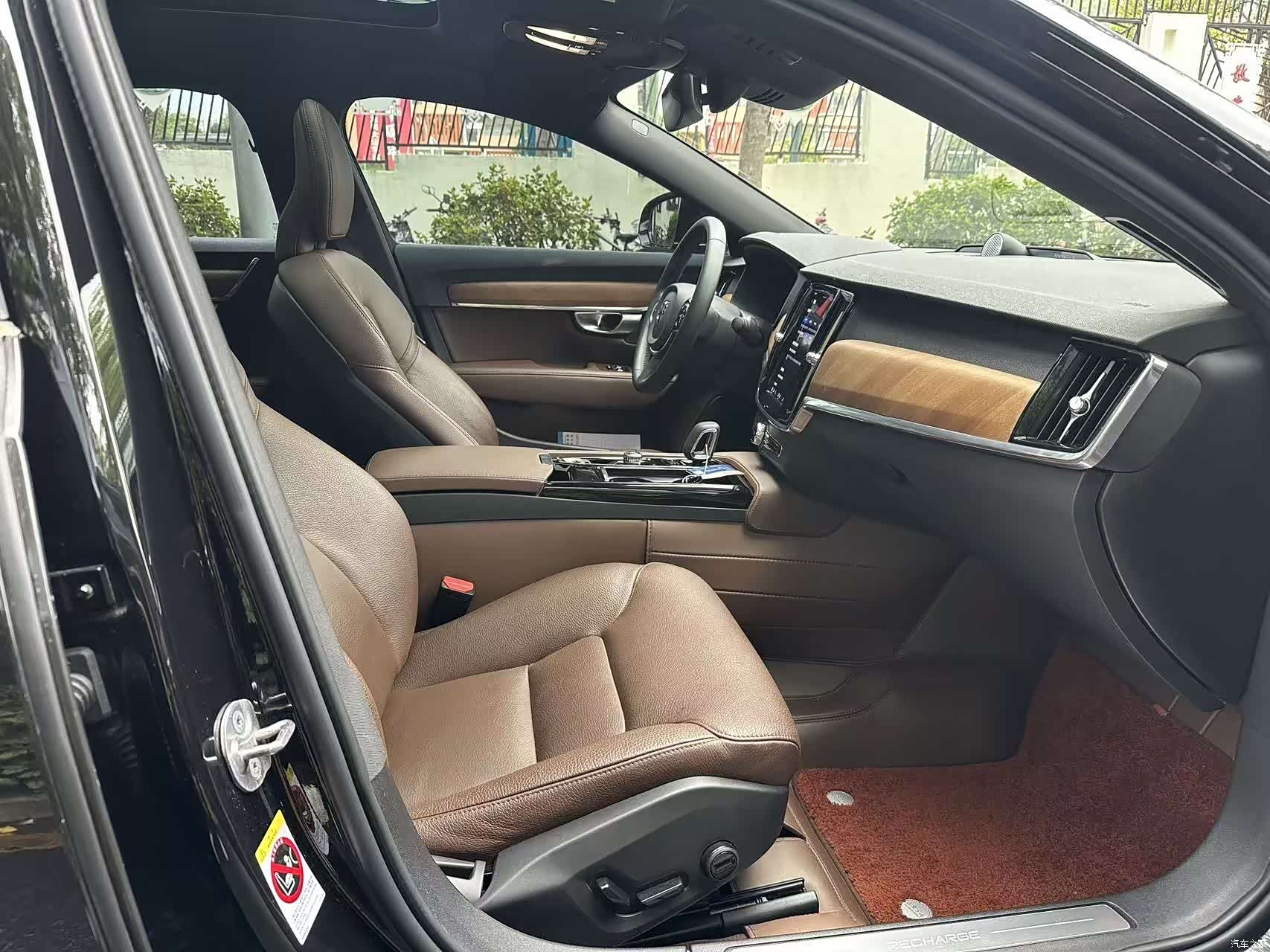 Volvo S90, 2023 13