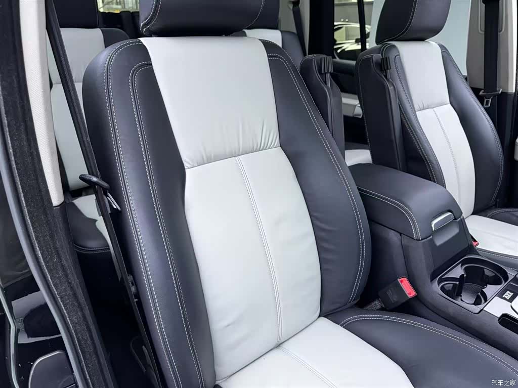 Land Rover Discovery, 2014 17