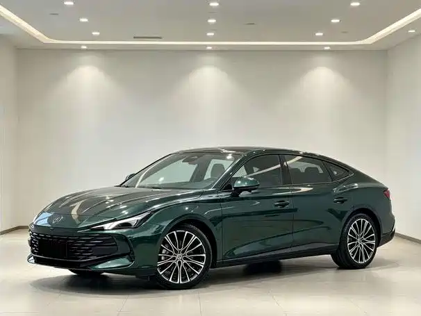 MG MG7 2023 — купить из Китая под заказ