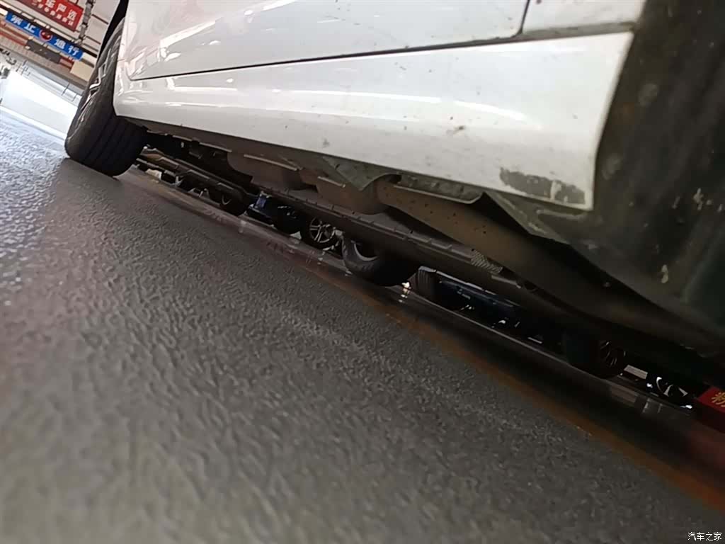 BYD Qin, 2024 21