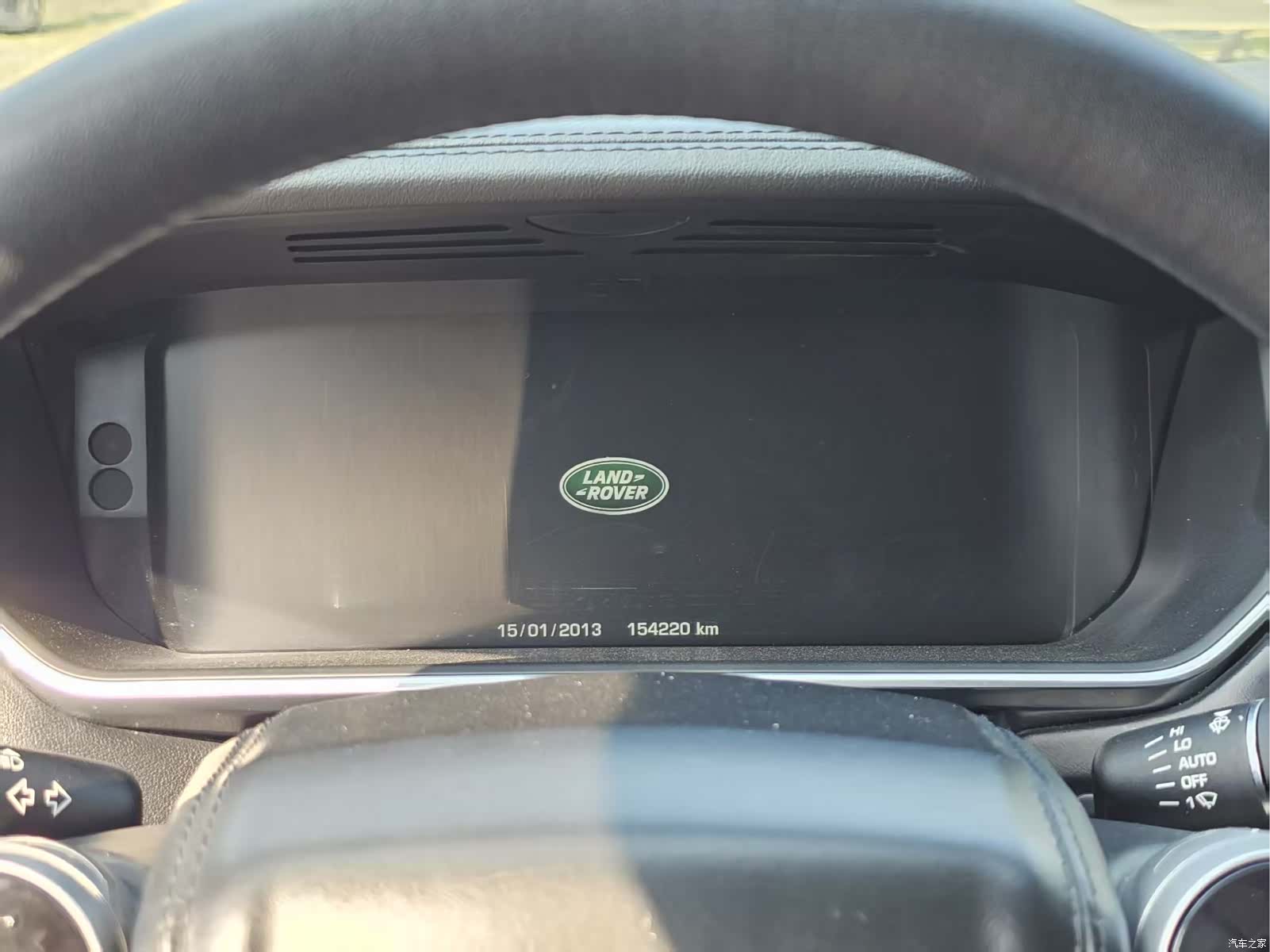 Land Rover Range Rover, 2017 11