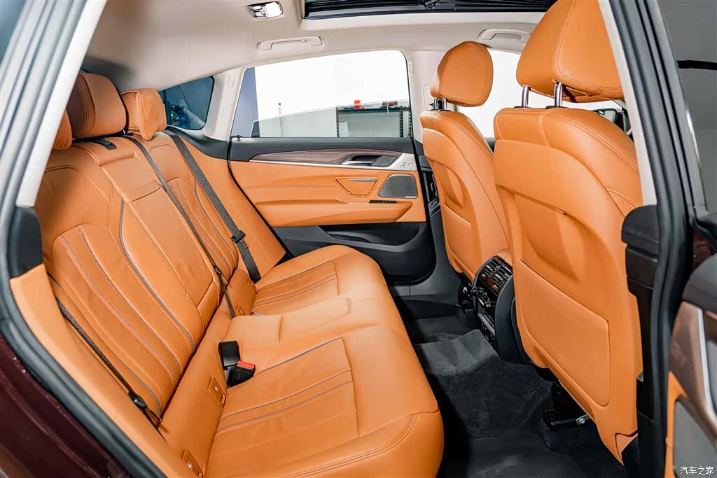 BMW 6 Series GT, 2018 20