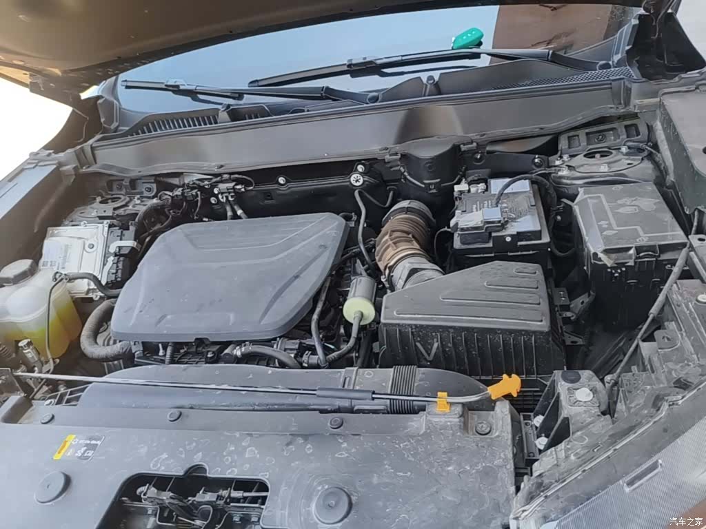 Haval H6, 2024 20