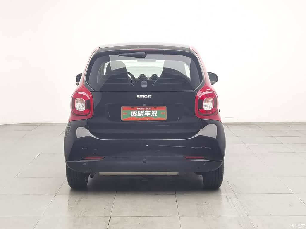 Smart Fortwo, 2019 4
