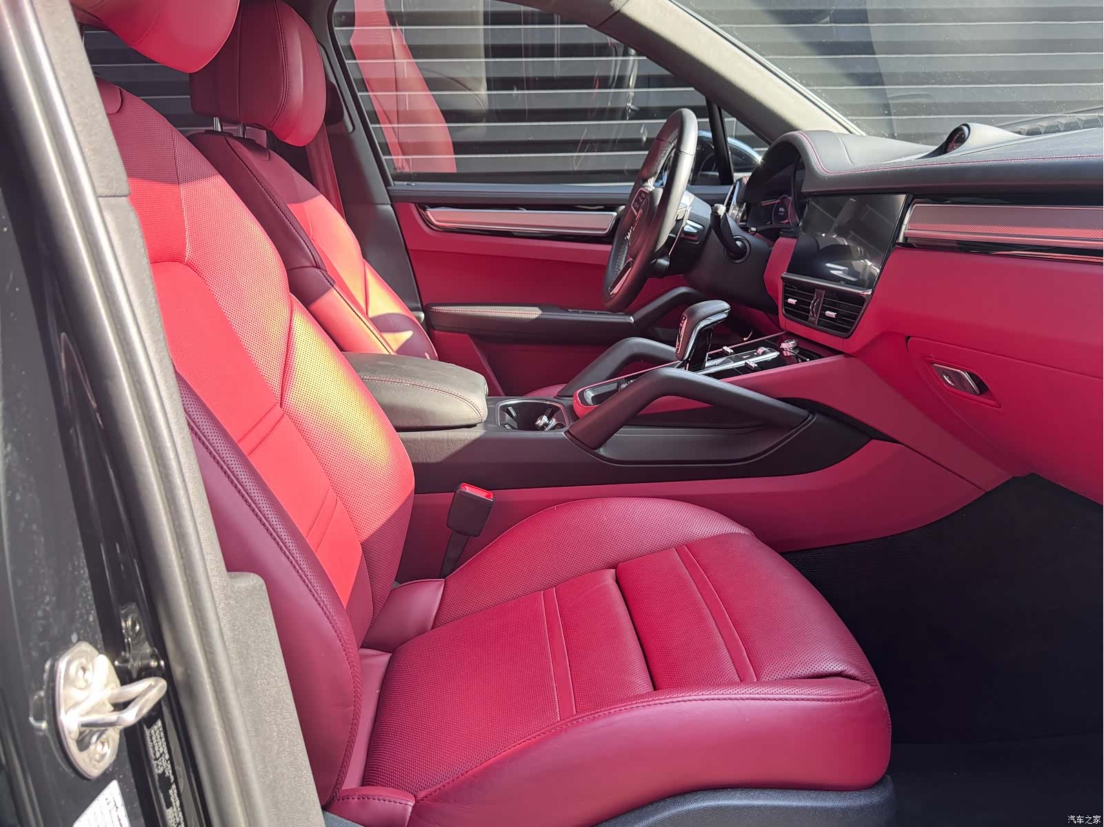 Porsche Cayenne, 2023 23