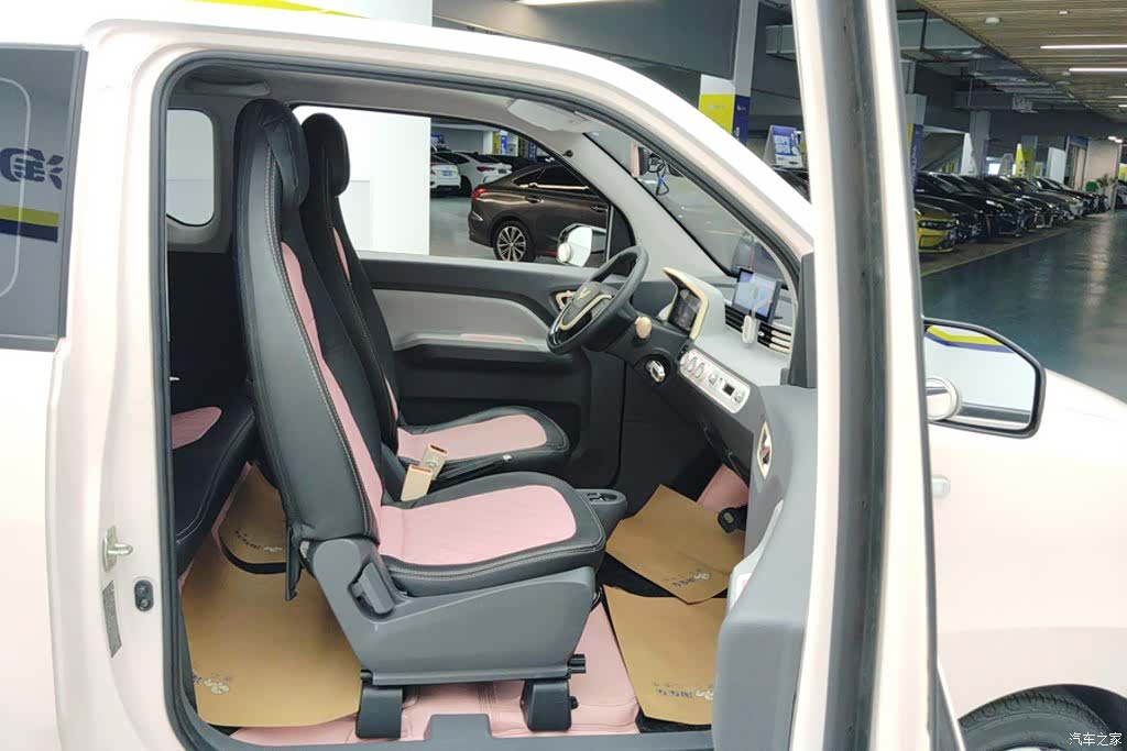 Wuling Yuan, 2022 8
