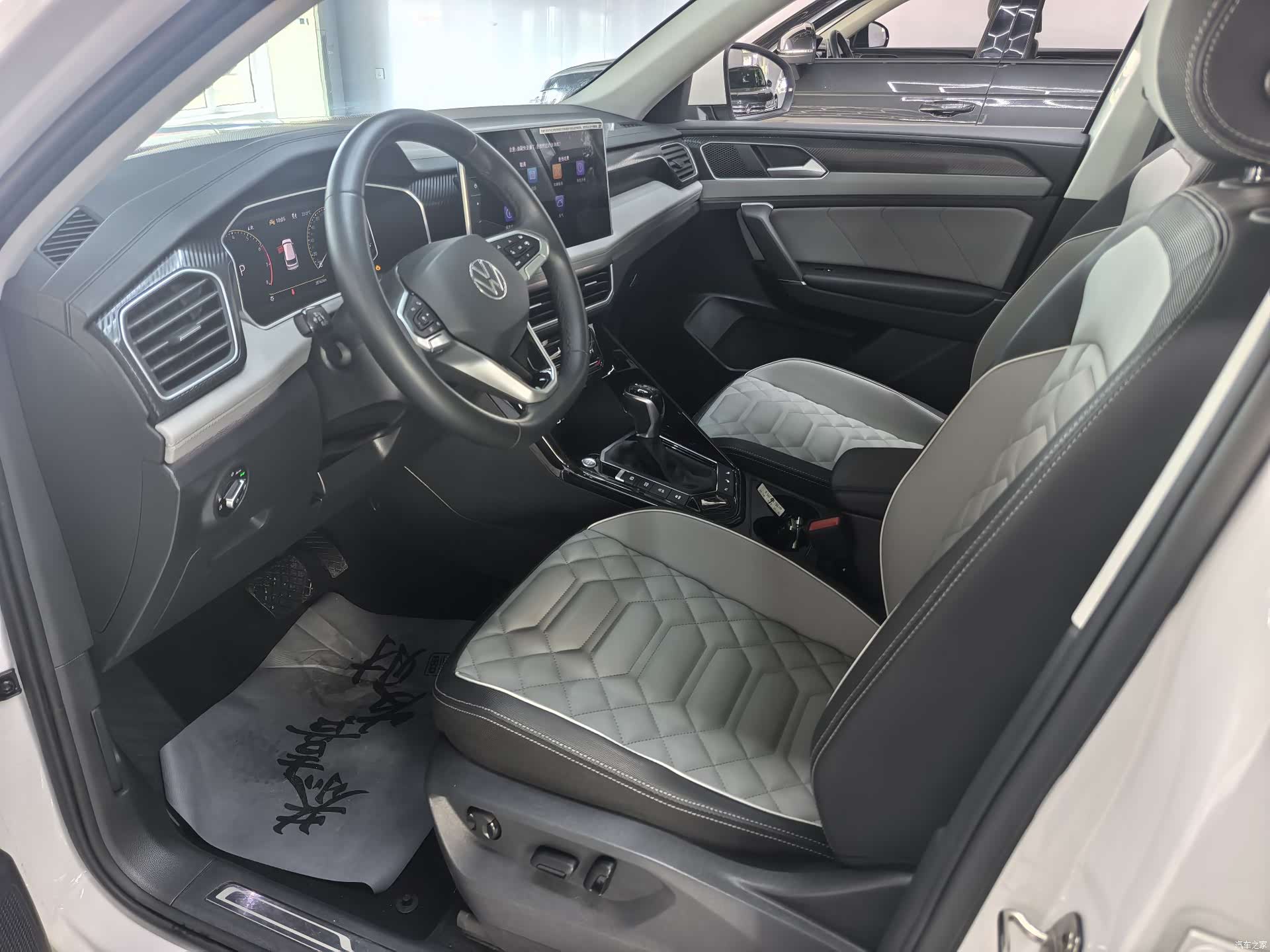 Volkswagen Tayron, 2023 7