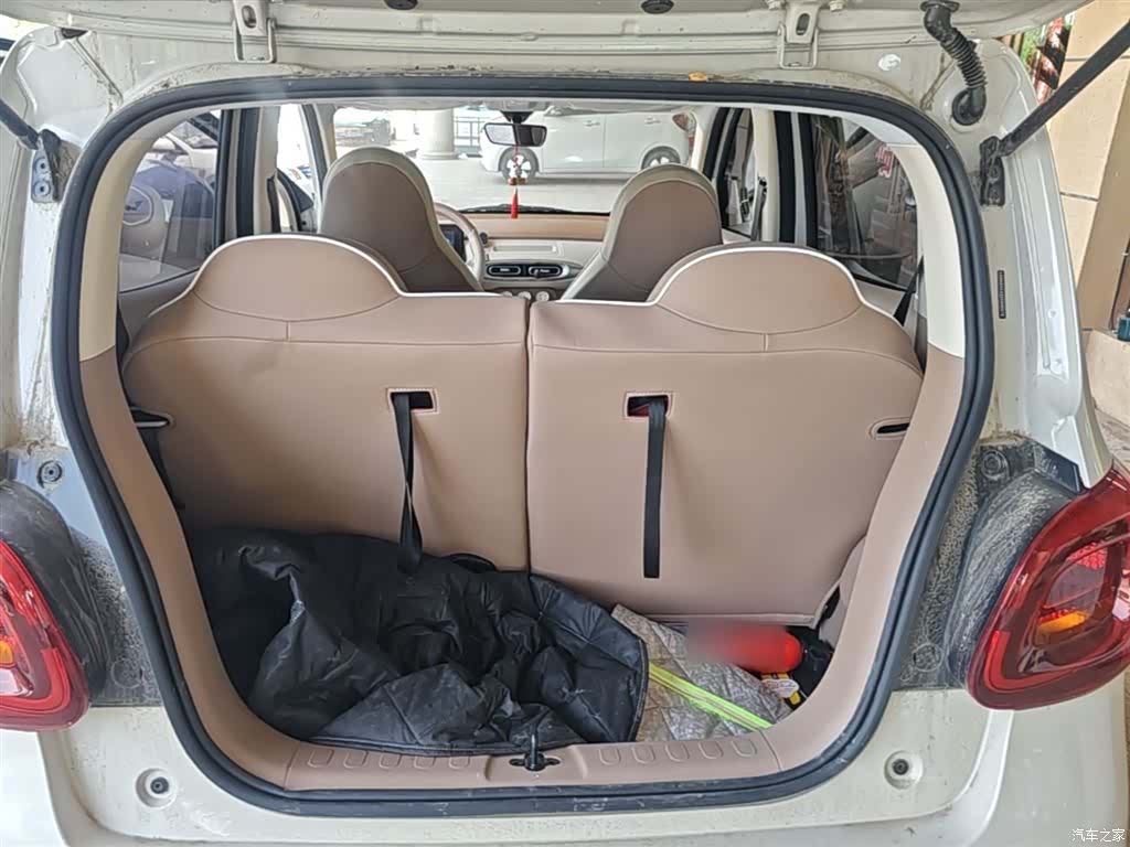 Wuling MINIEV, 2025 19