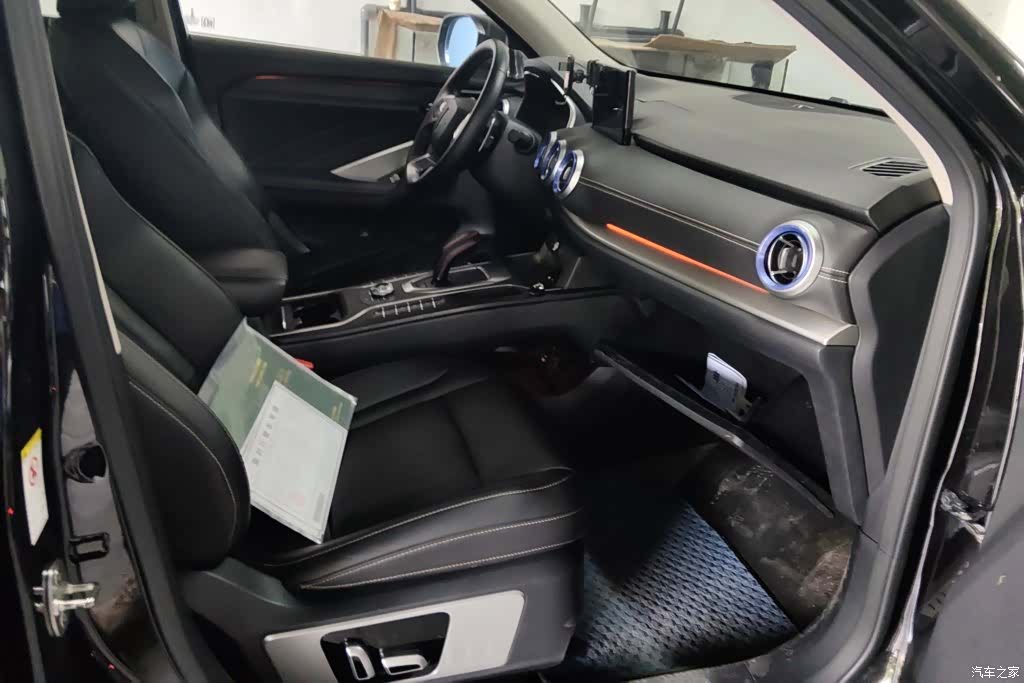 WEY VV6, 2019 8