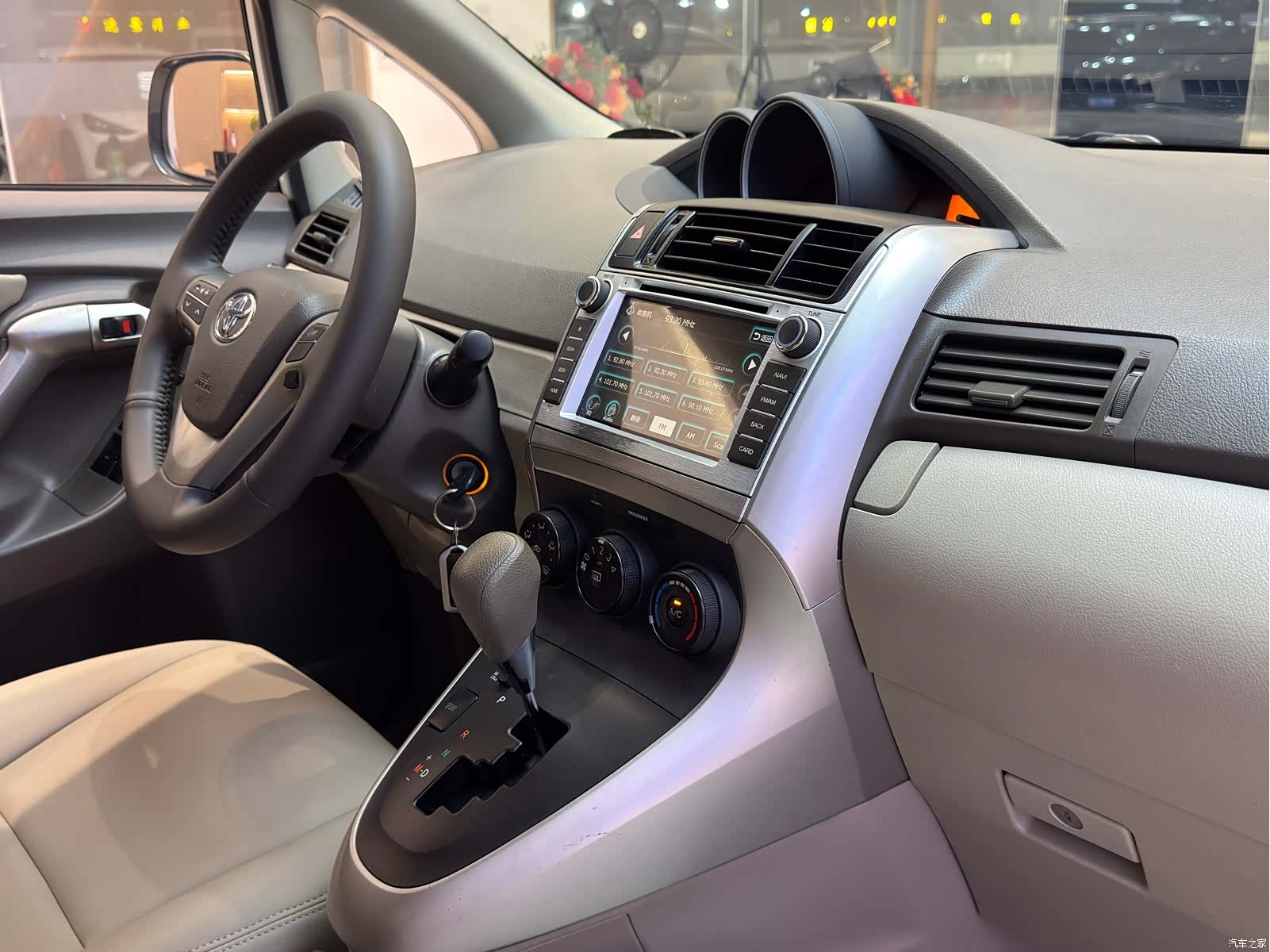 Toyota 180E, 2016 19
