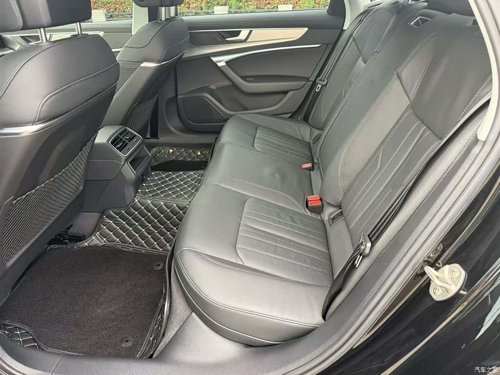 Audi A6L, 2020 17