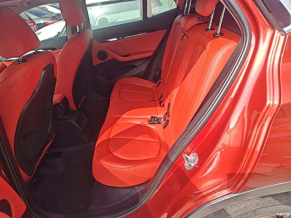 BMW X2, 2019 17