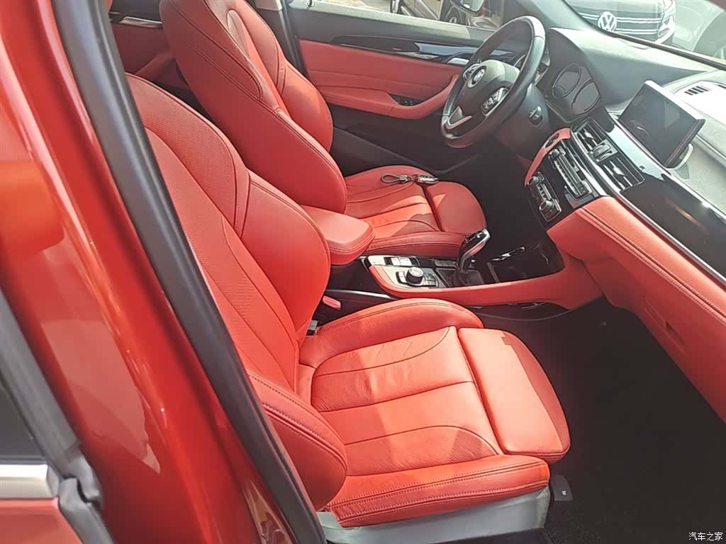 BMW X2, 2019 25