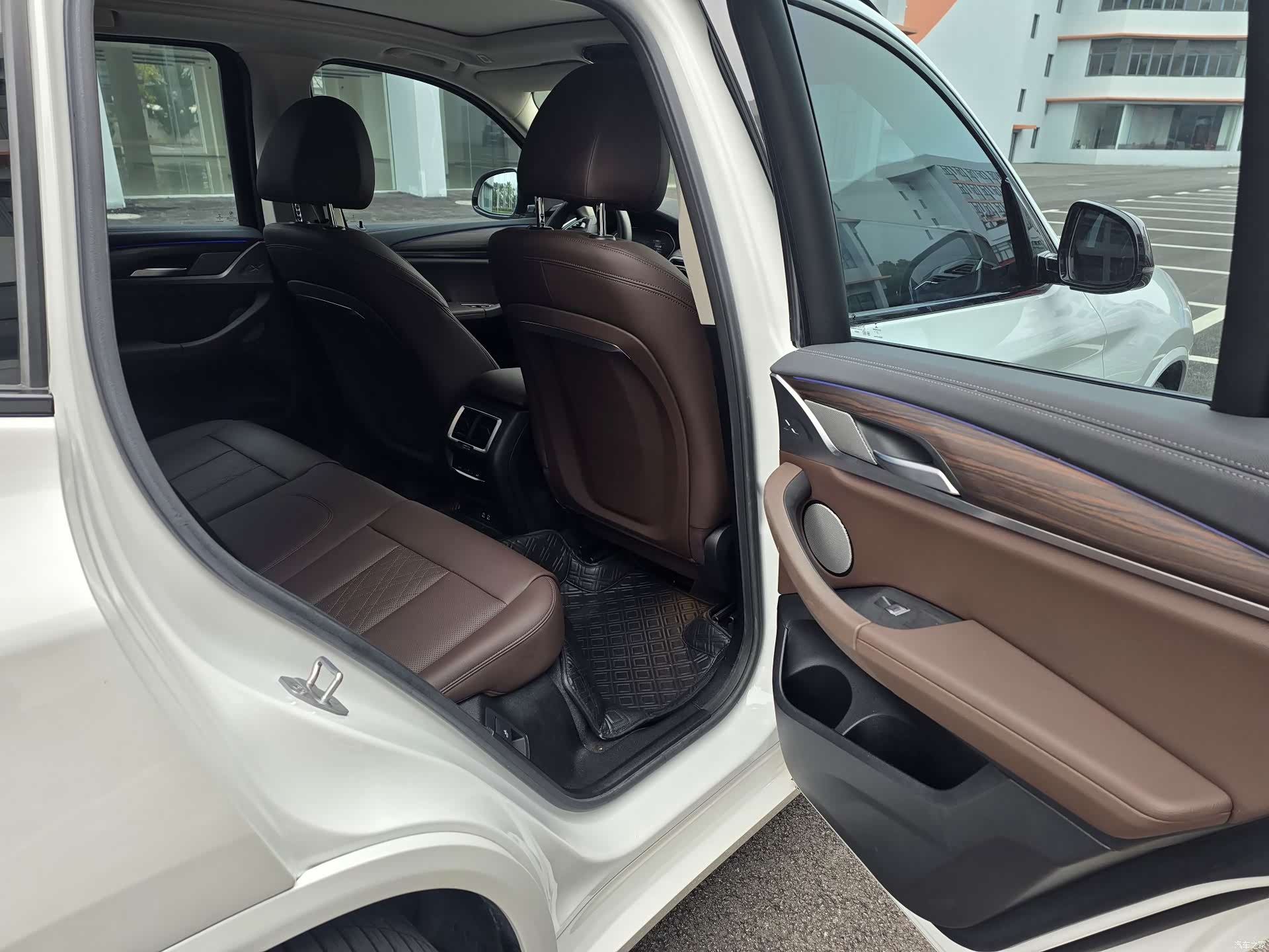 BMW X3, 2022 7