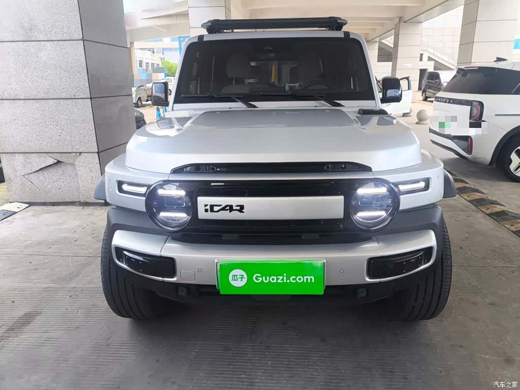Chery V23, 2025 3