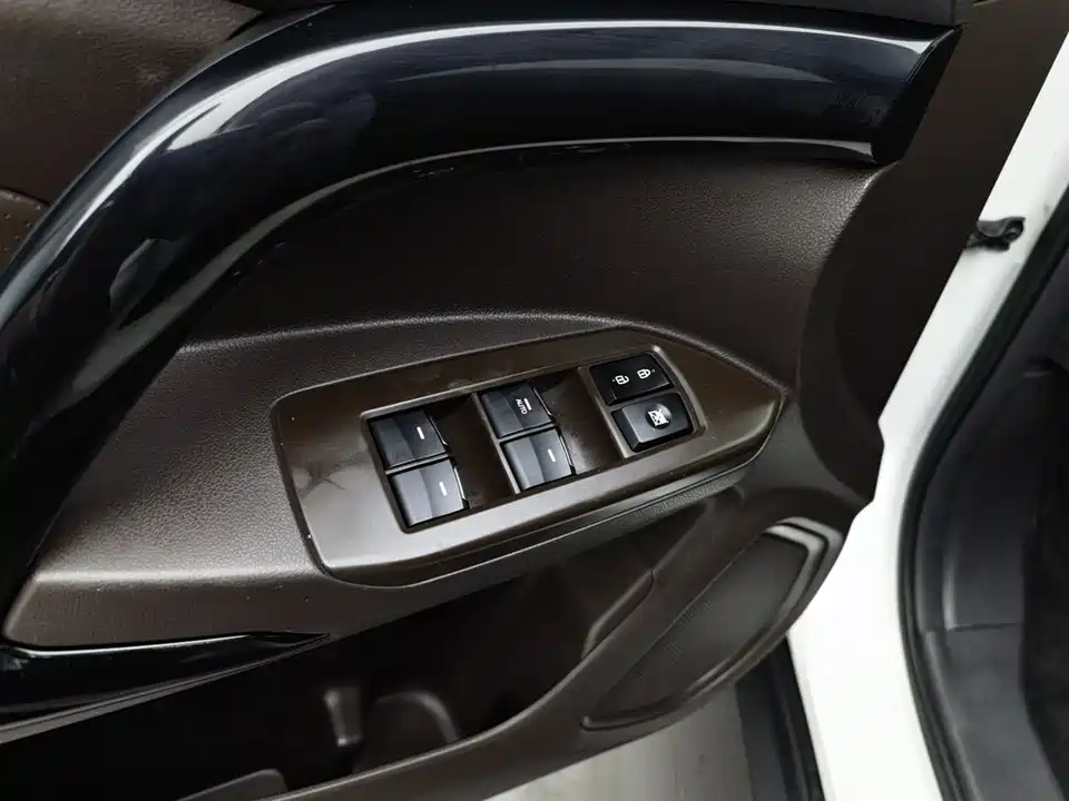 Trumpchi Trumpchi GS4