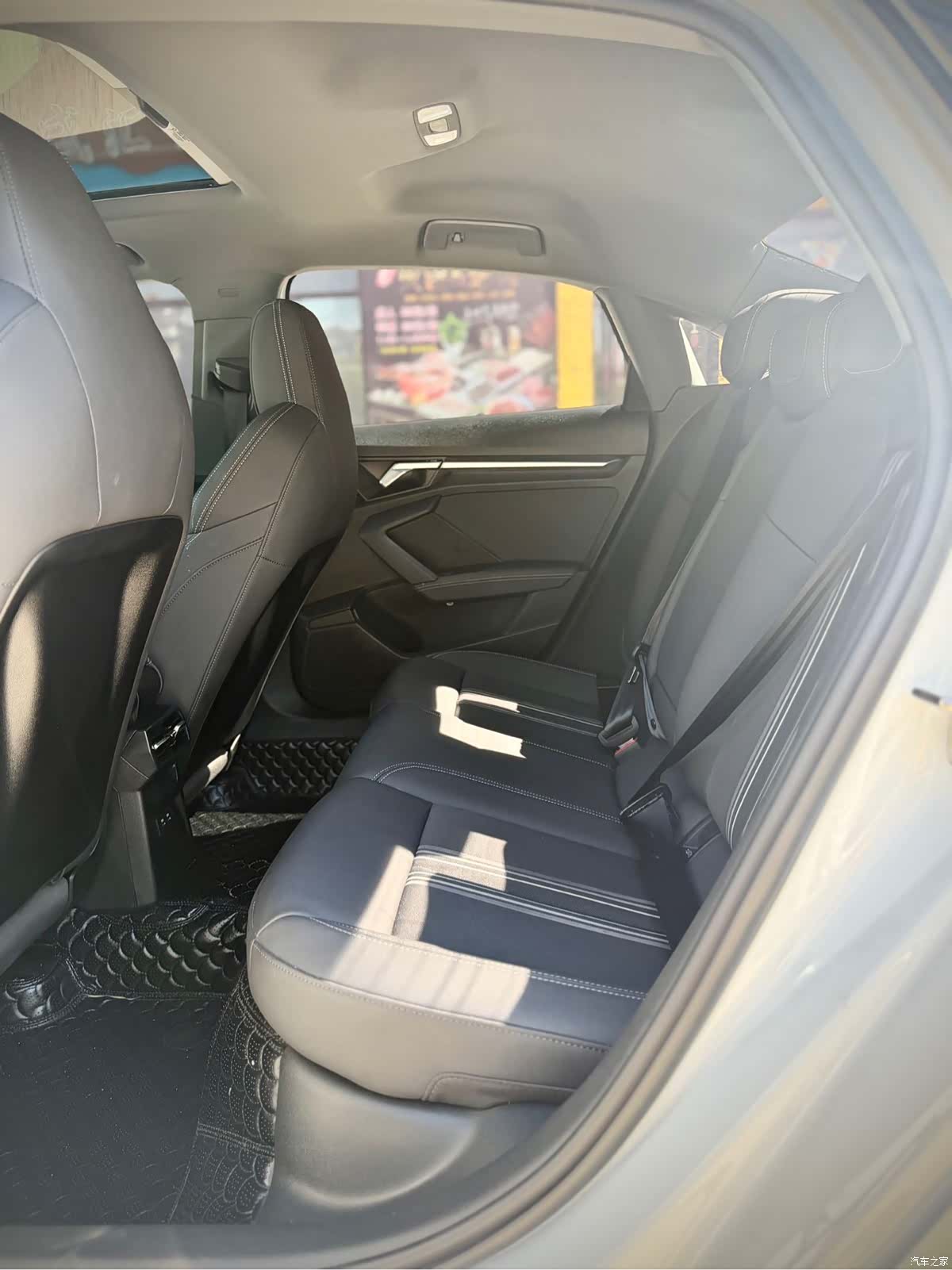 Audi A3, 2023 11