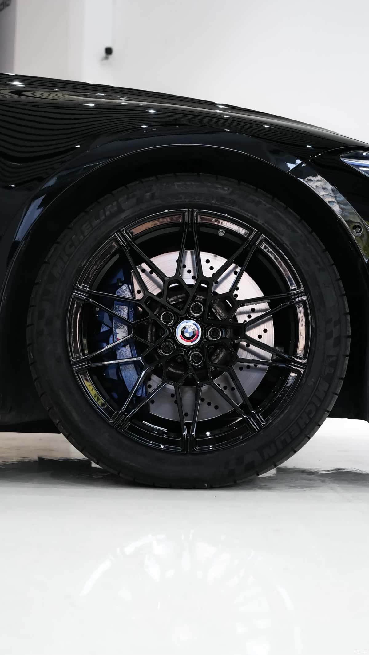 BMW M3, 2023 7