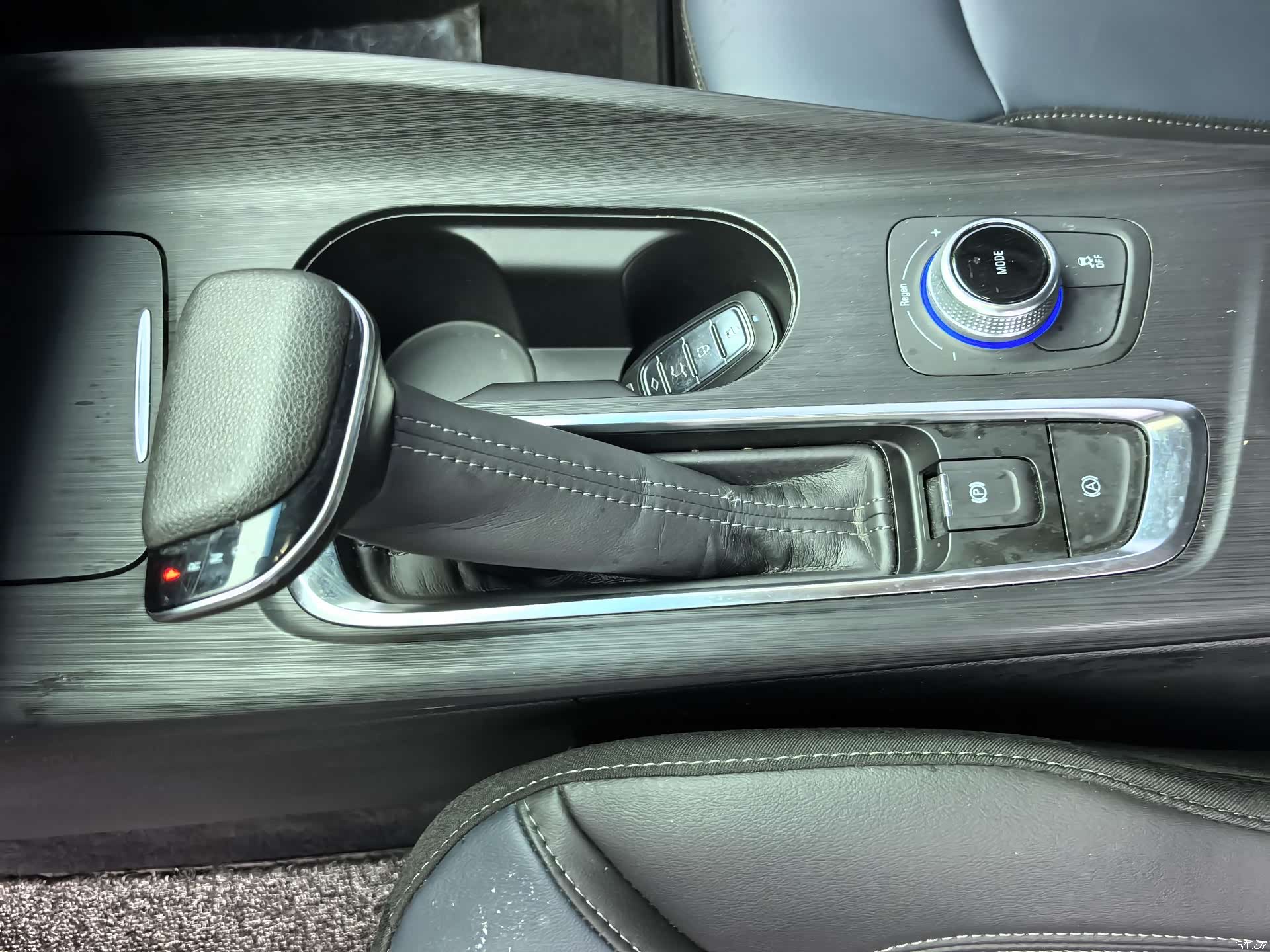 Buick Velite, 2024 15
