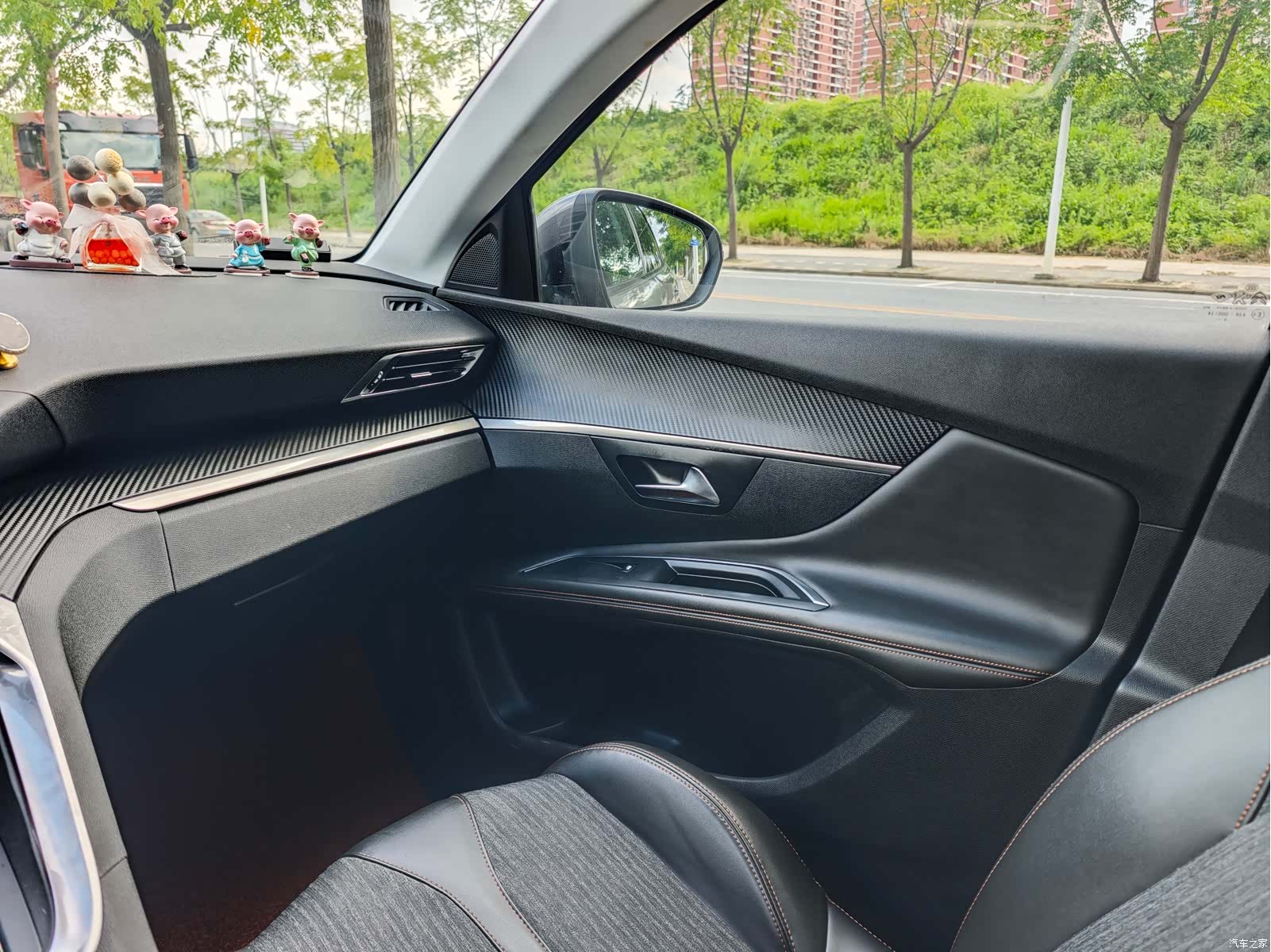 Peugeot 4008, 2017 12