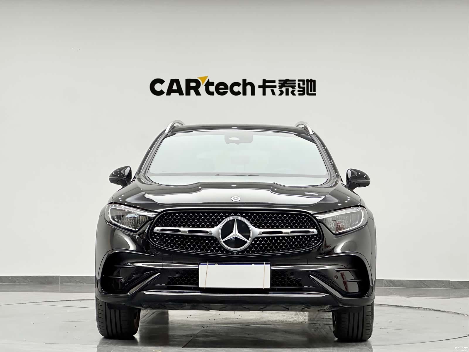 Mercedes-Benz GLC, 2023 2