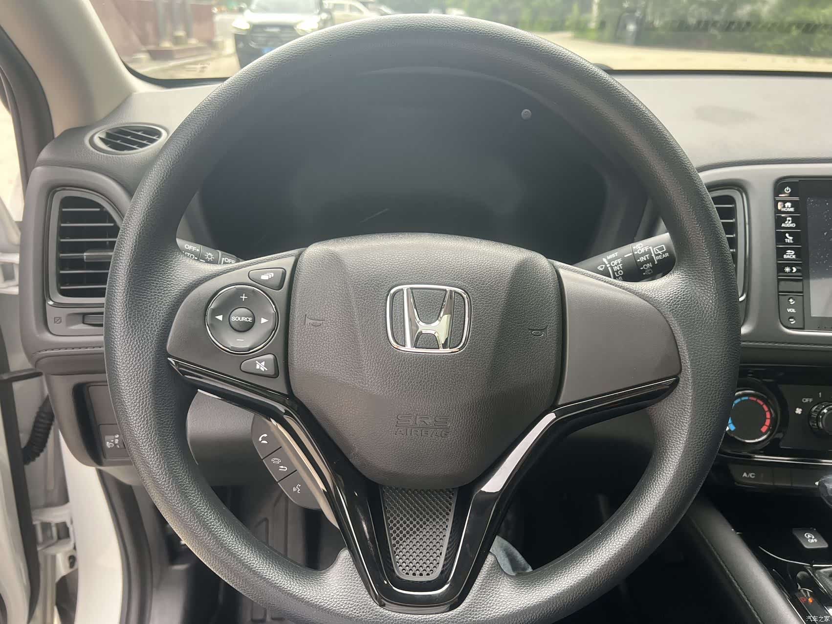 Honda Vezel, 2022 14