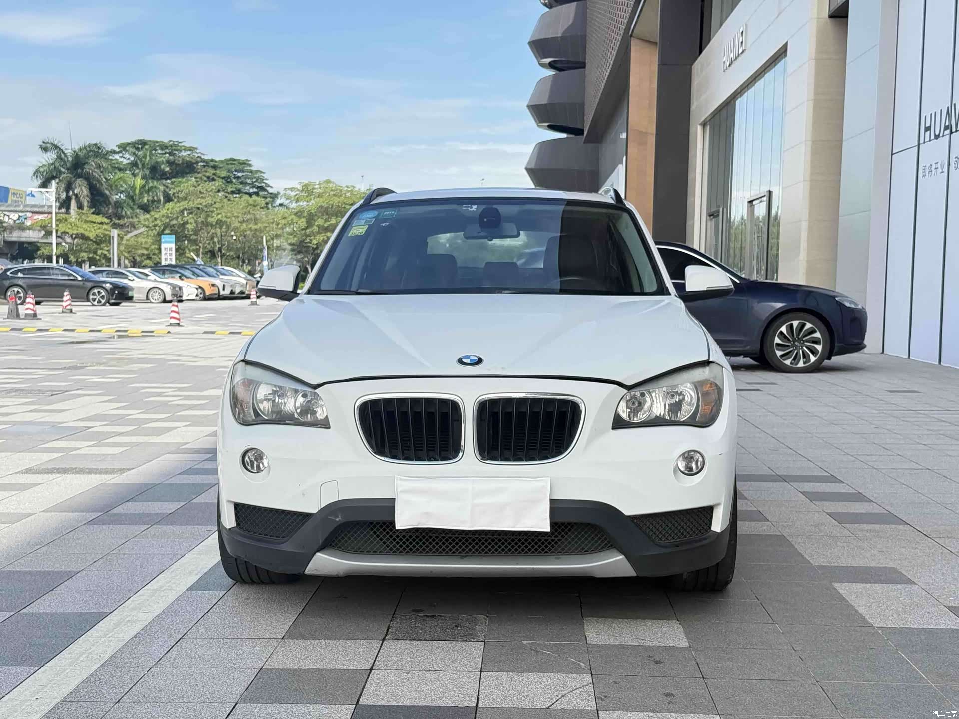 BMW X1, 2013 2