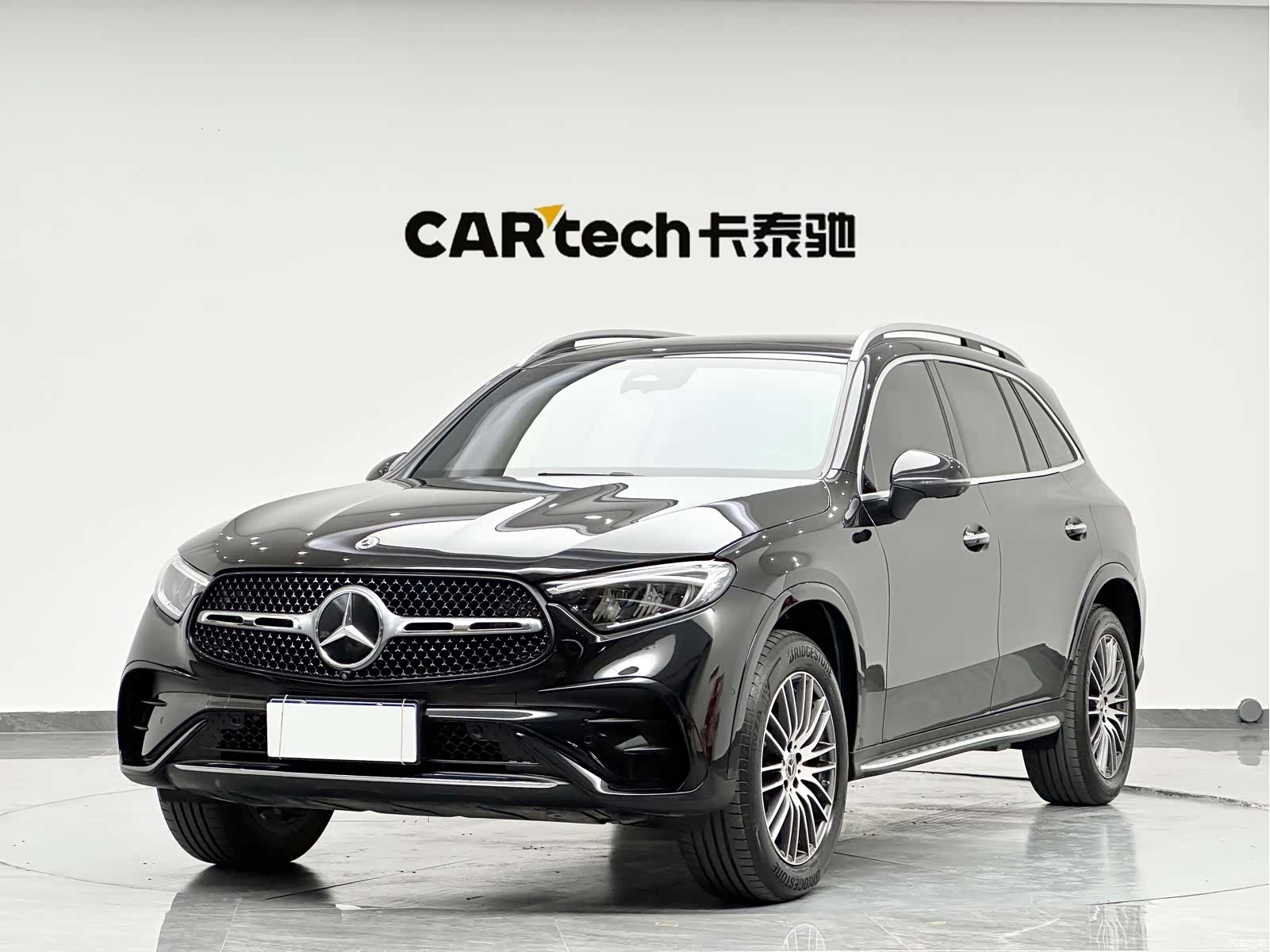 Mercedes-Benz GLC, 2023 1