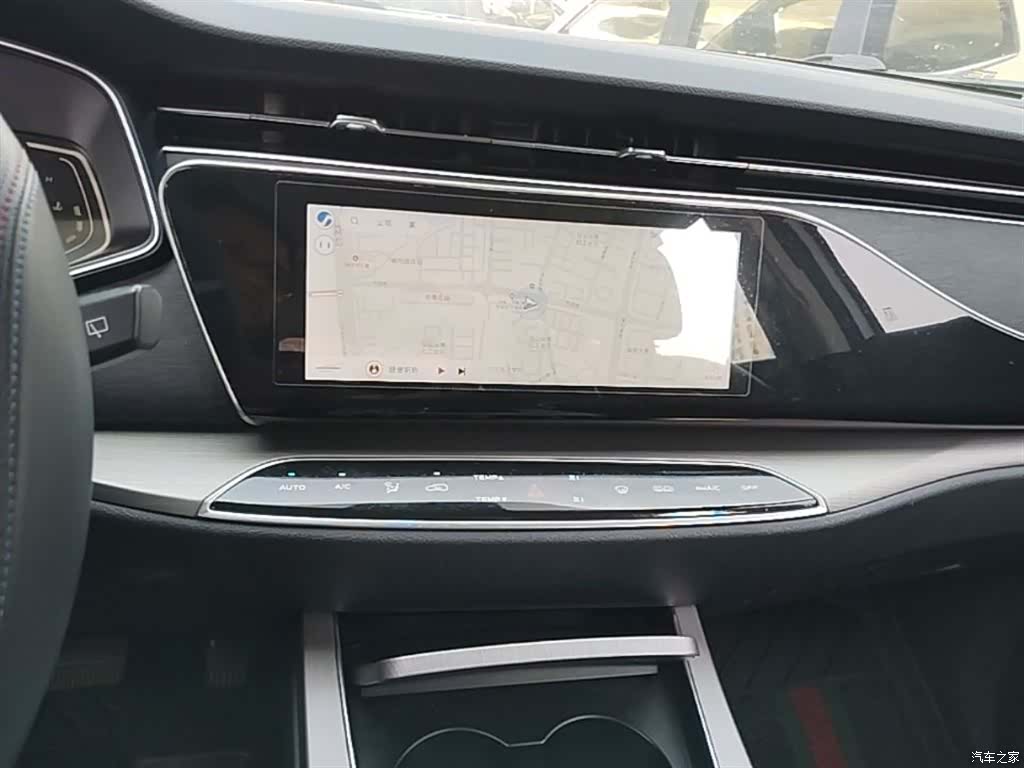 Changan X7, 2021 13