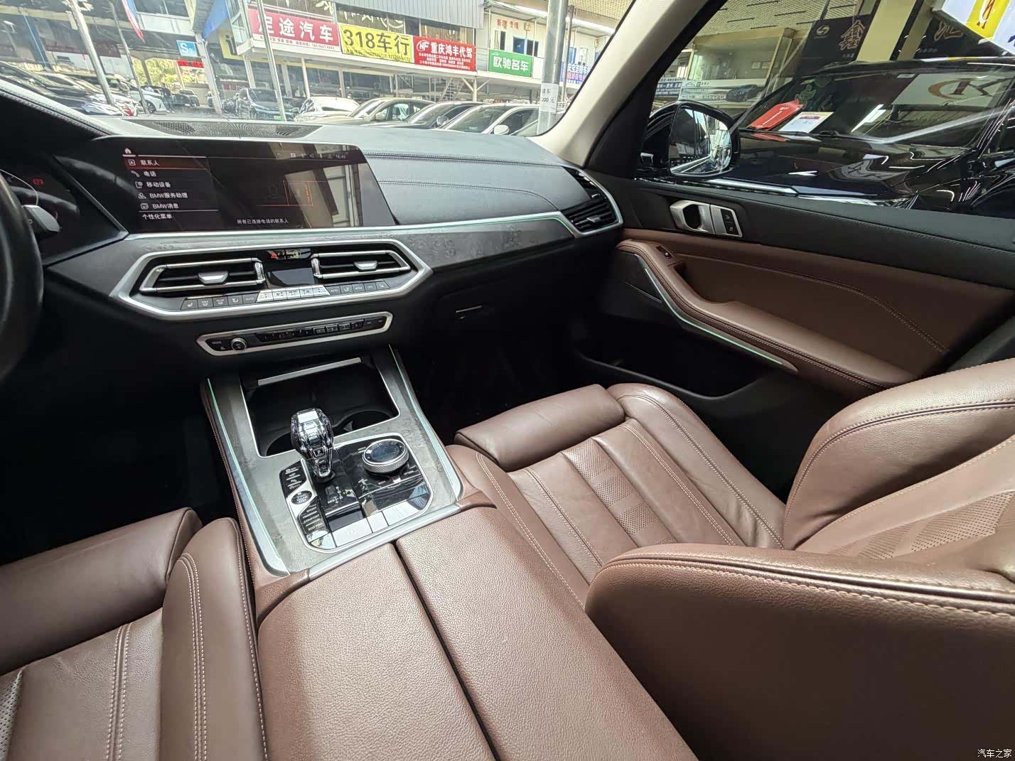 BMW X5, 2021 28