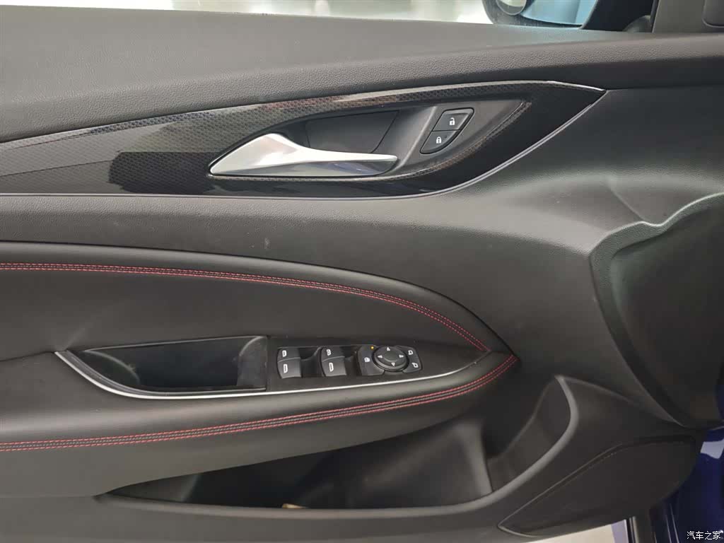 Buick Regal, 2021 16